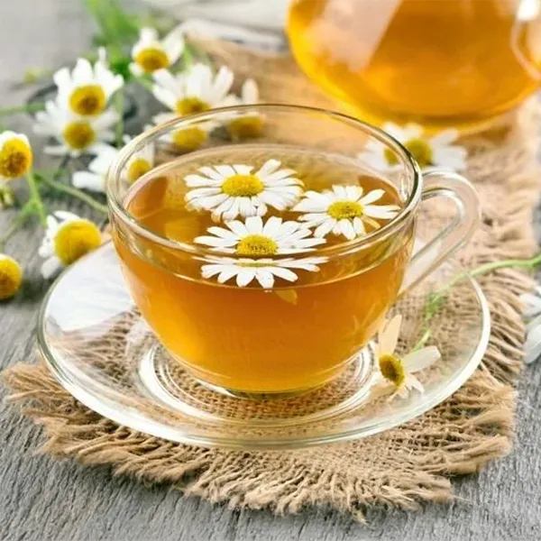 Papatya Çayı